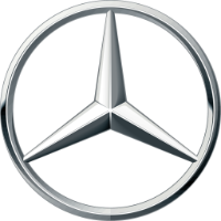 Mercedes Logo