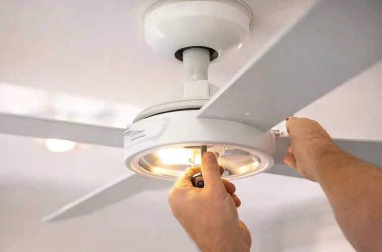 Residential Electrician