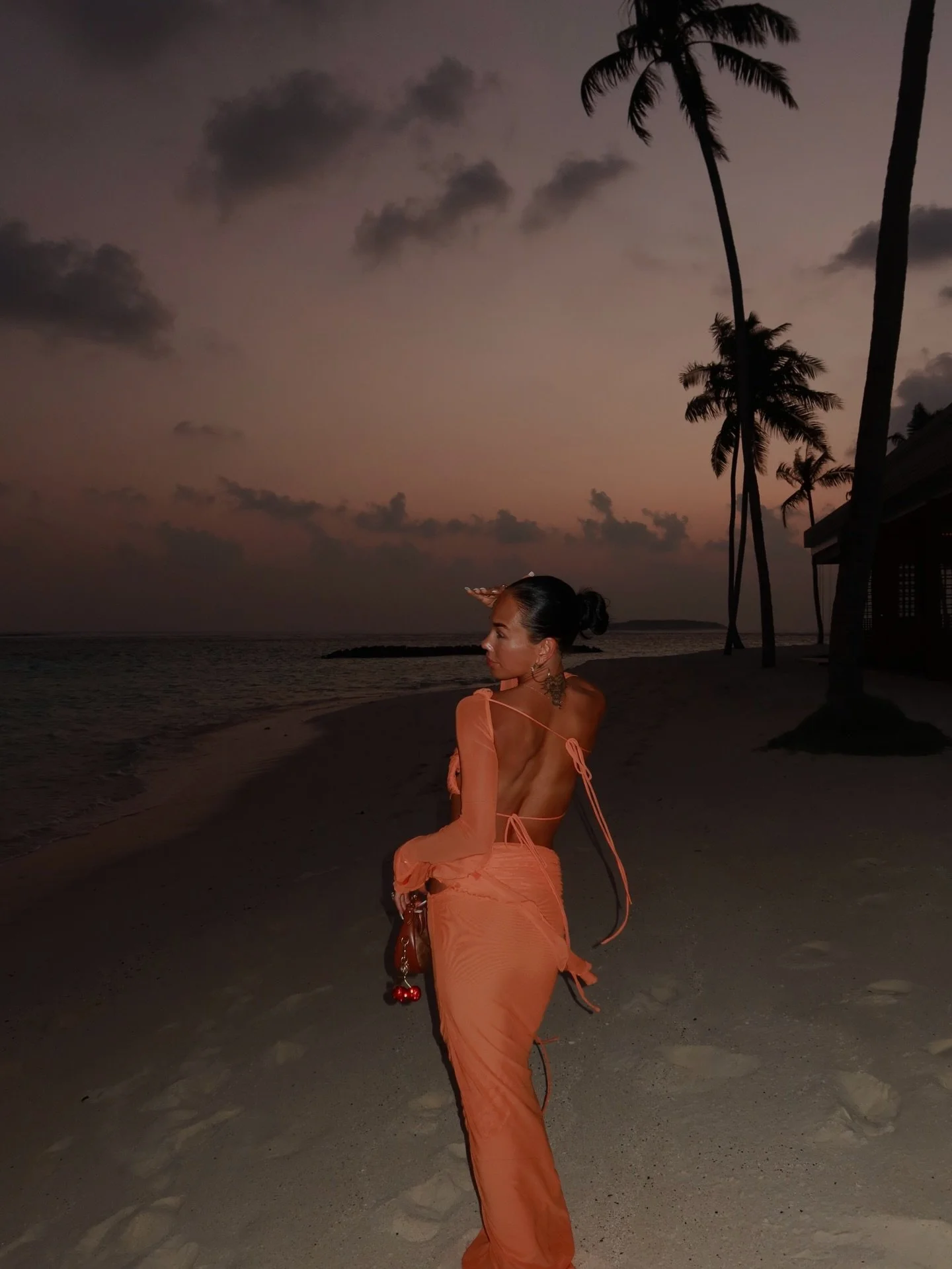 @melanithelabel 🍊