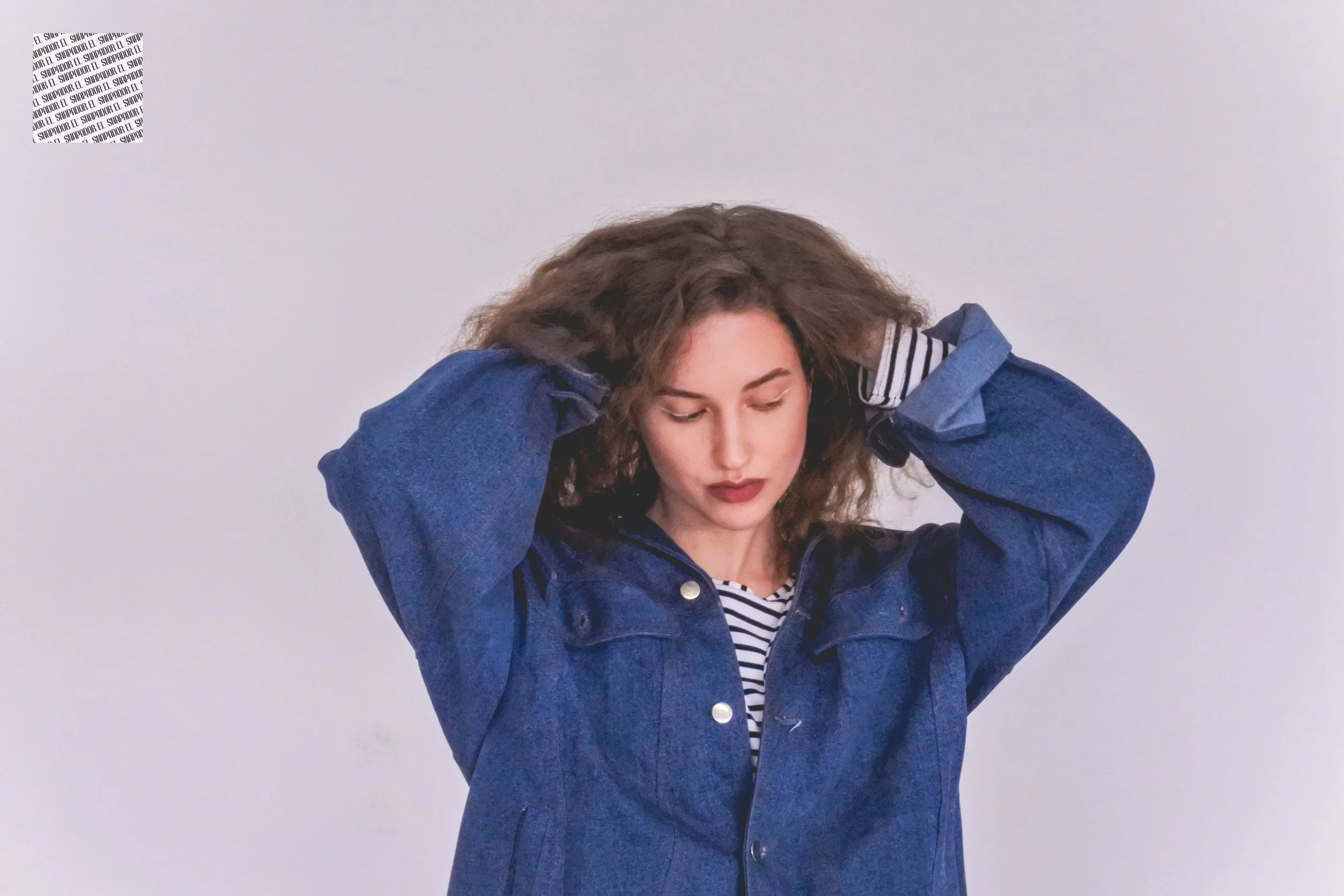 Fashion editorial photography by RJ Deol - SNAPADOR STUDIO