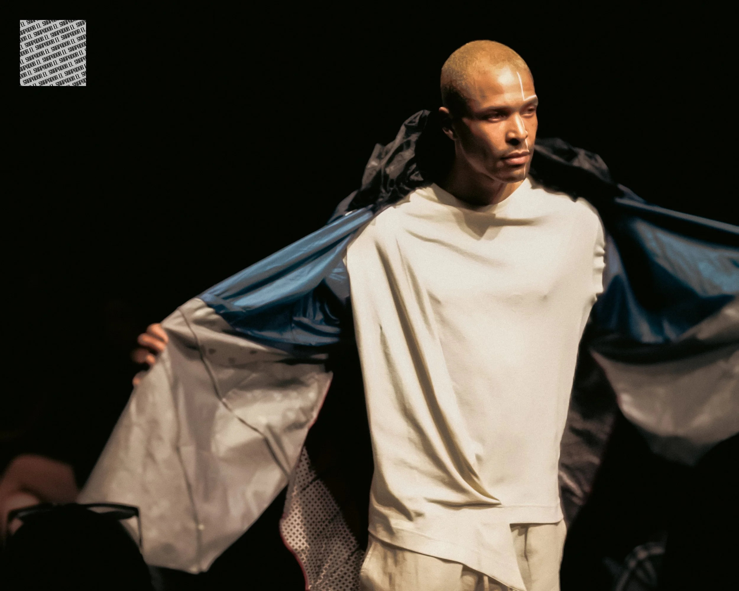 Fashion runway photography by RJ Deol - SNAPADOR STUDIO