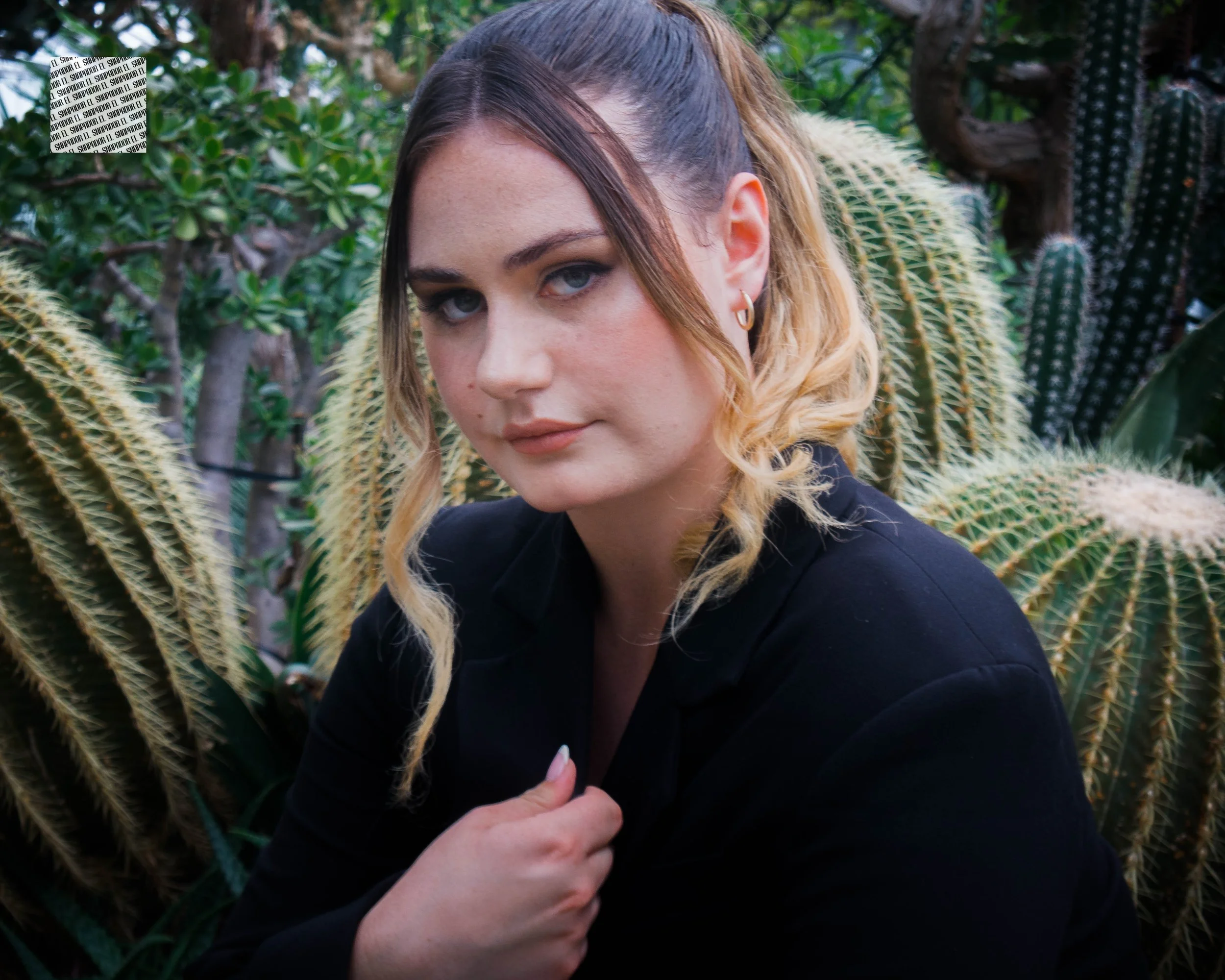 Fashion editorial photography by RJ Deol - SNAPADOR STUDIO