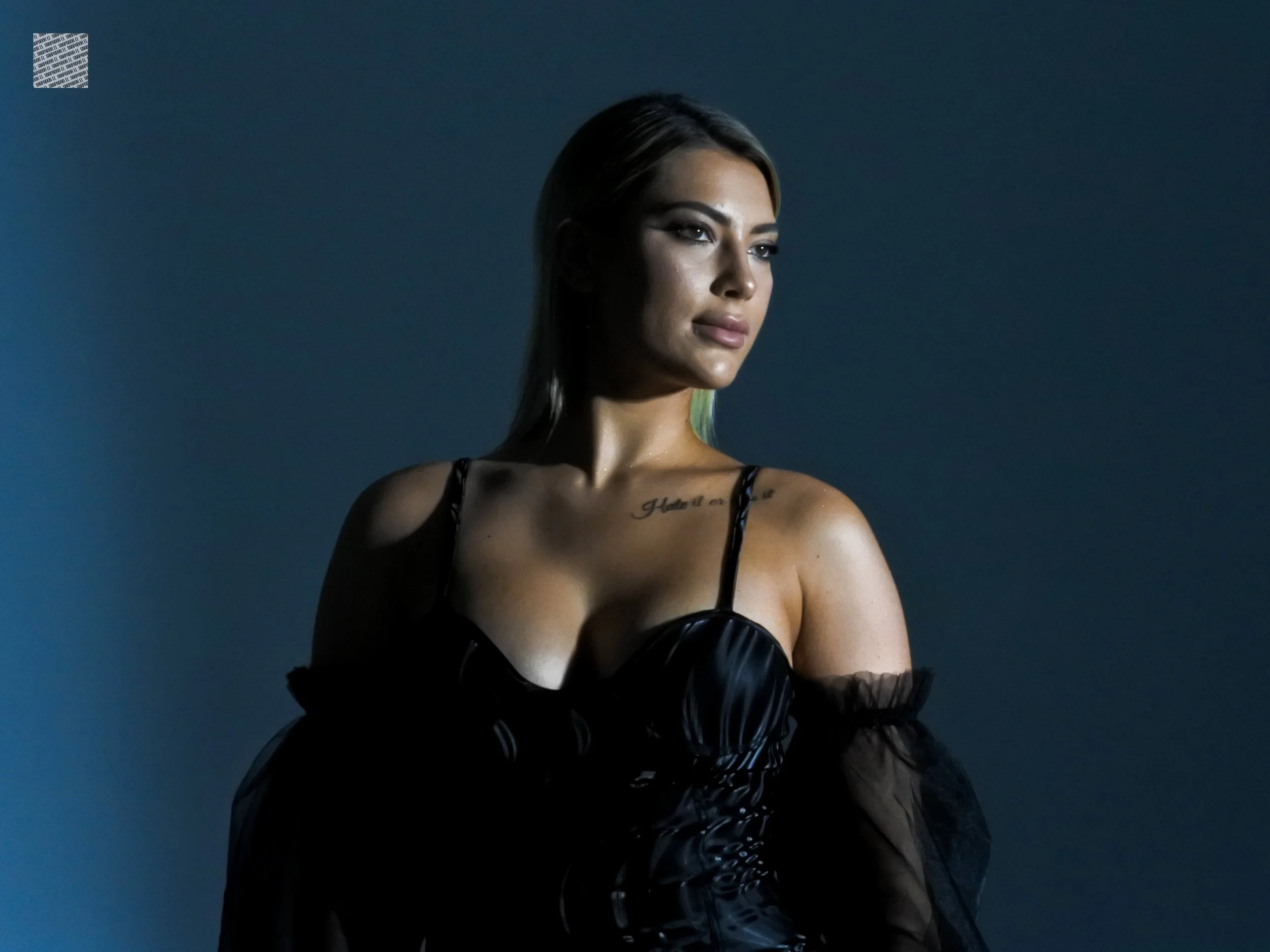 Fashion editorial photography by RJ Deol - SNAPADOR STUDIO