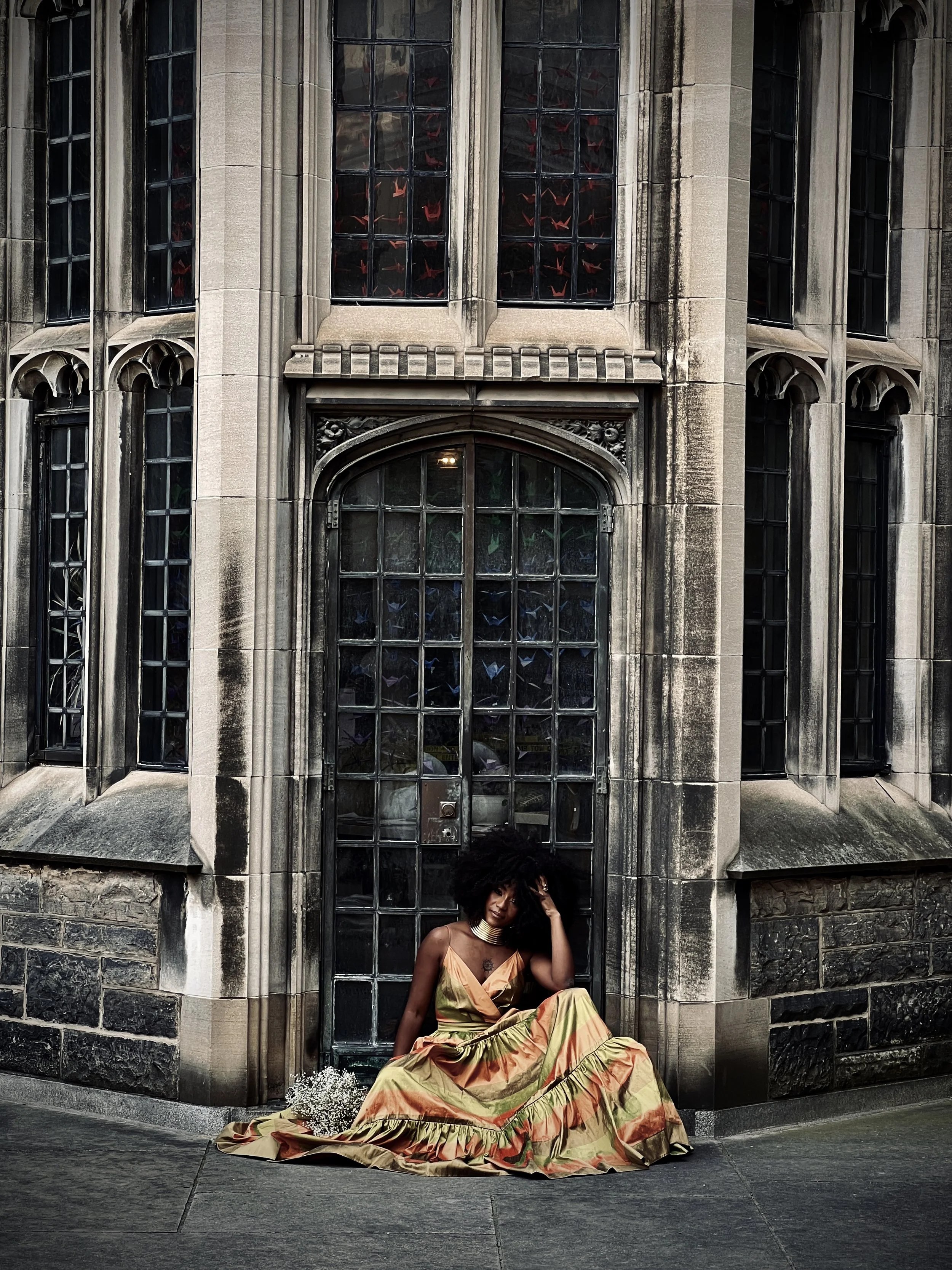 Fashion editorial photography by RJ Deol - SNAPADOR STUDIO