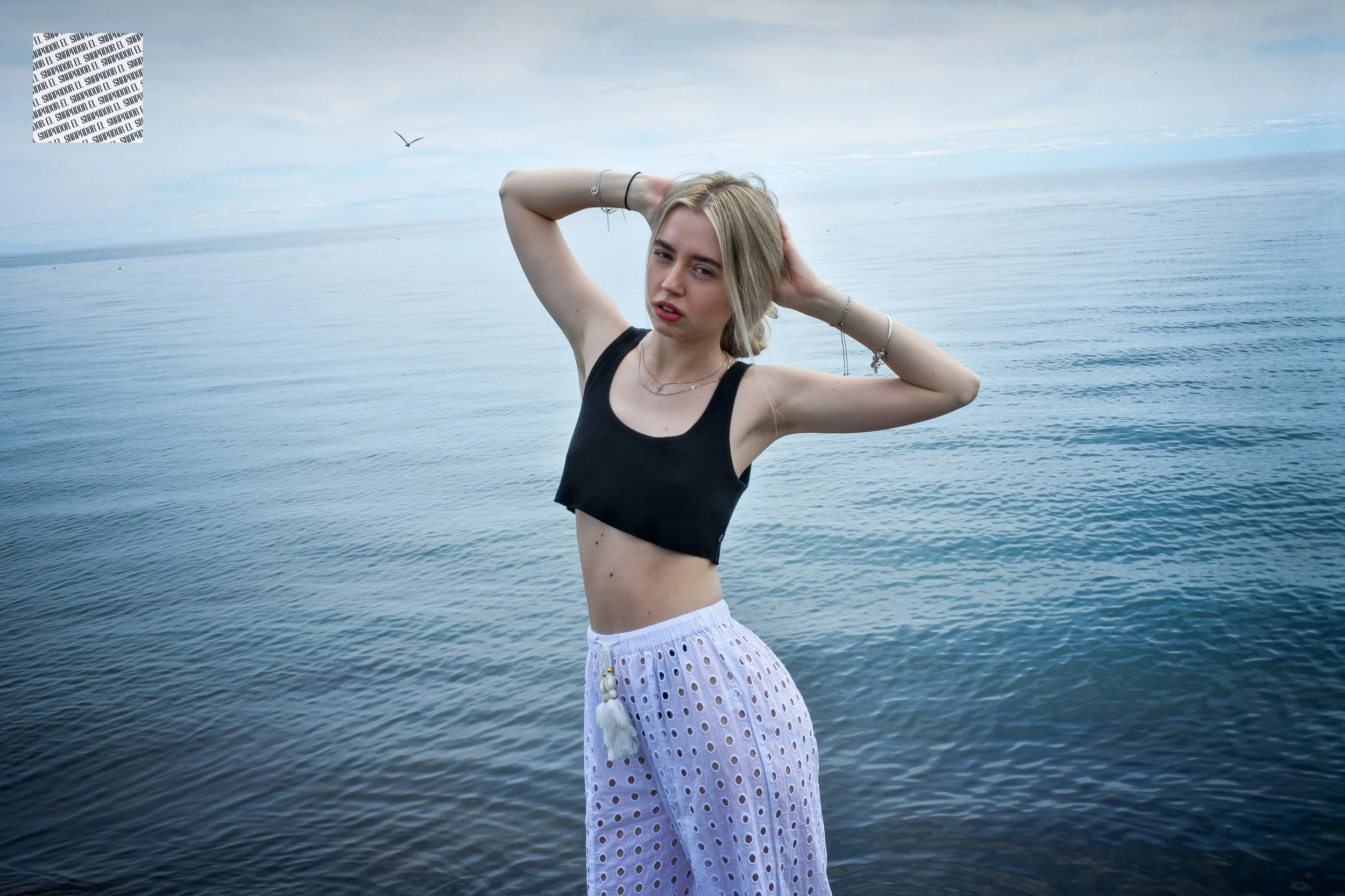 Fashion editorial photography by RJ Deol - SNAPADOR STUDIO