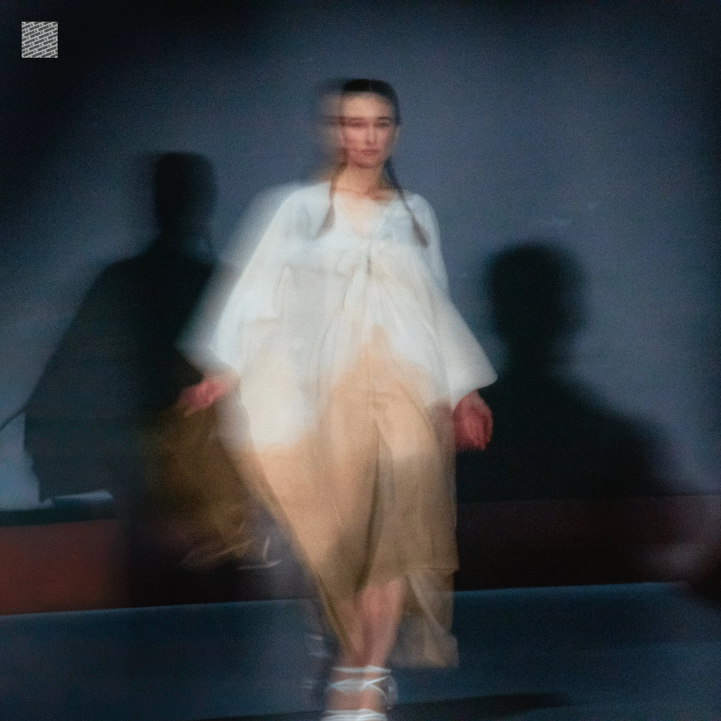 Fashion runway photography by RJ Deol - SNAPADOR STUDIO