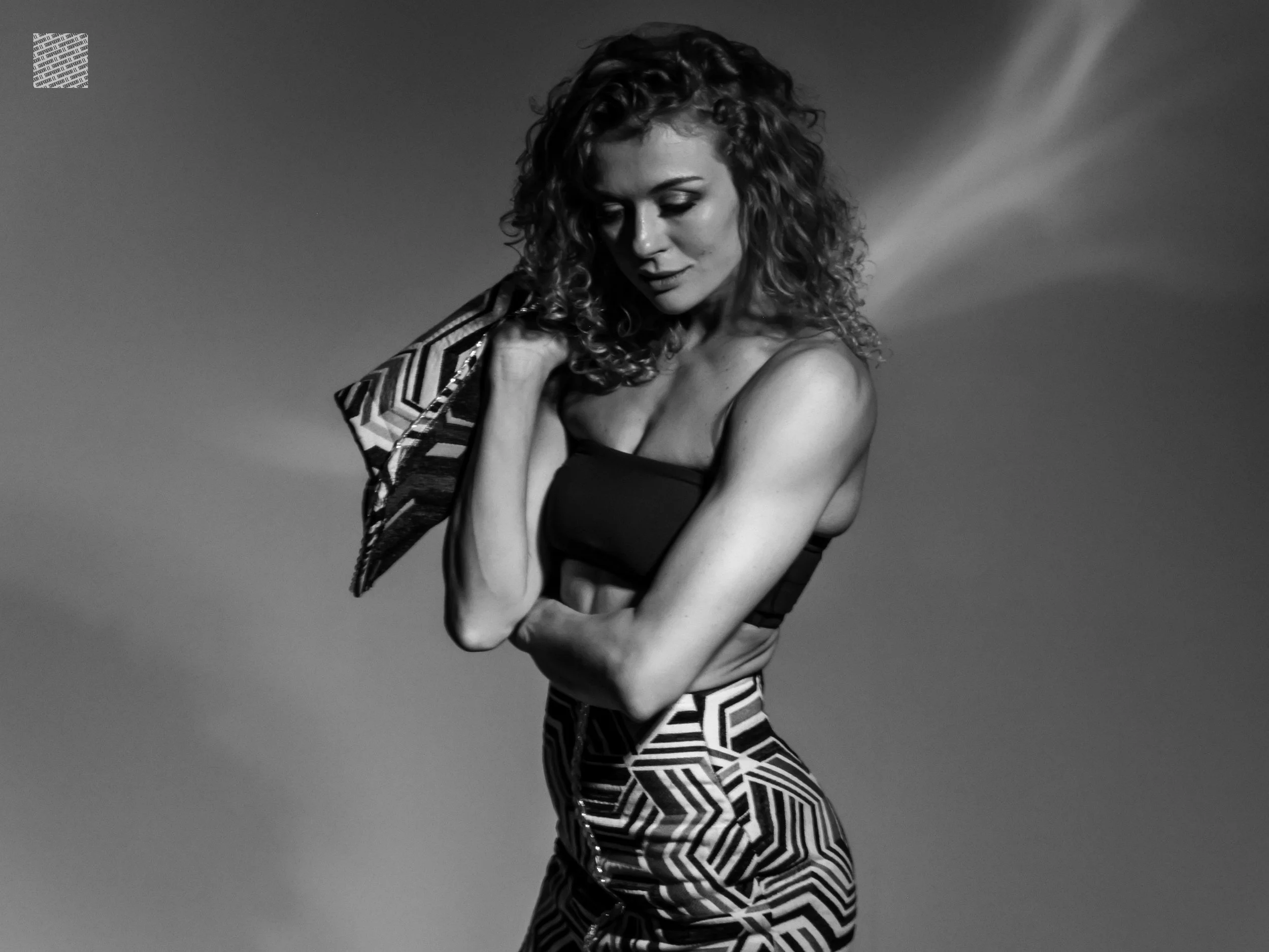 Fashion editorial photography by RJ Deol - SNAPADOR STUDIO