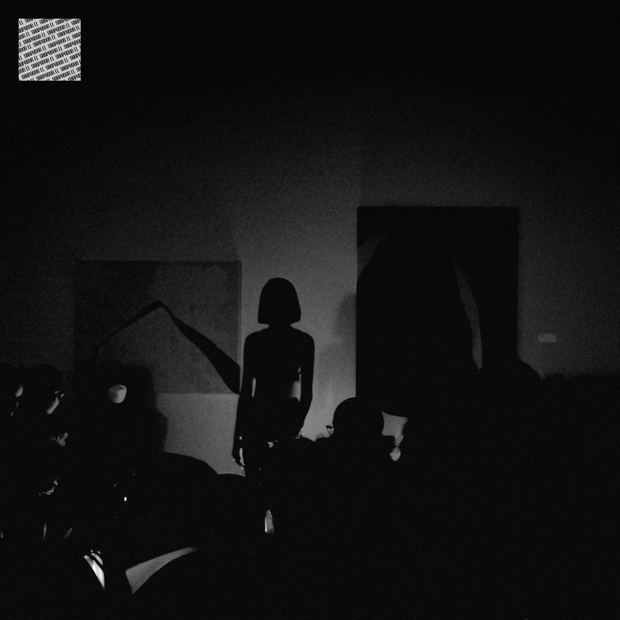 Fashion runway photography by RJ Deol - SNAPADOR STUDIO