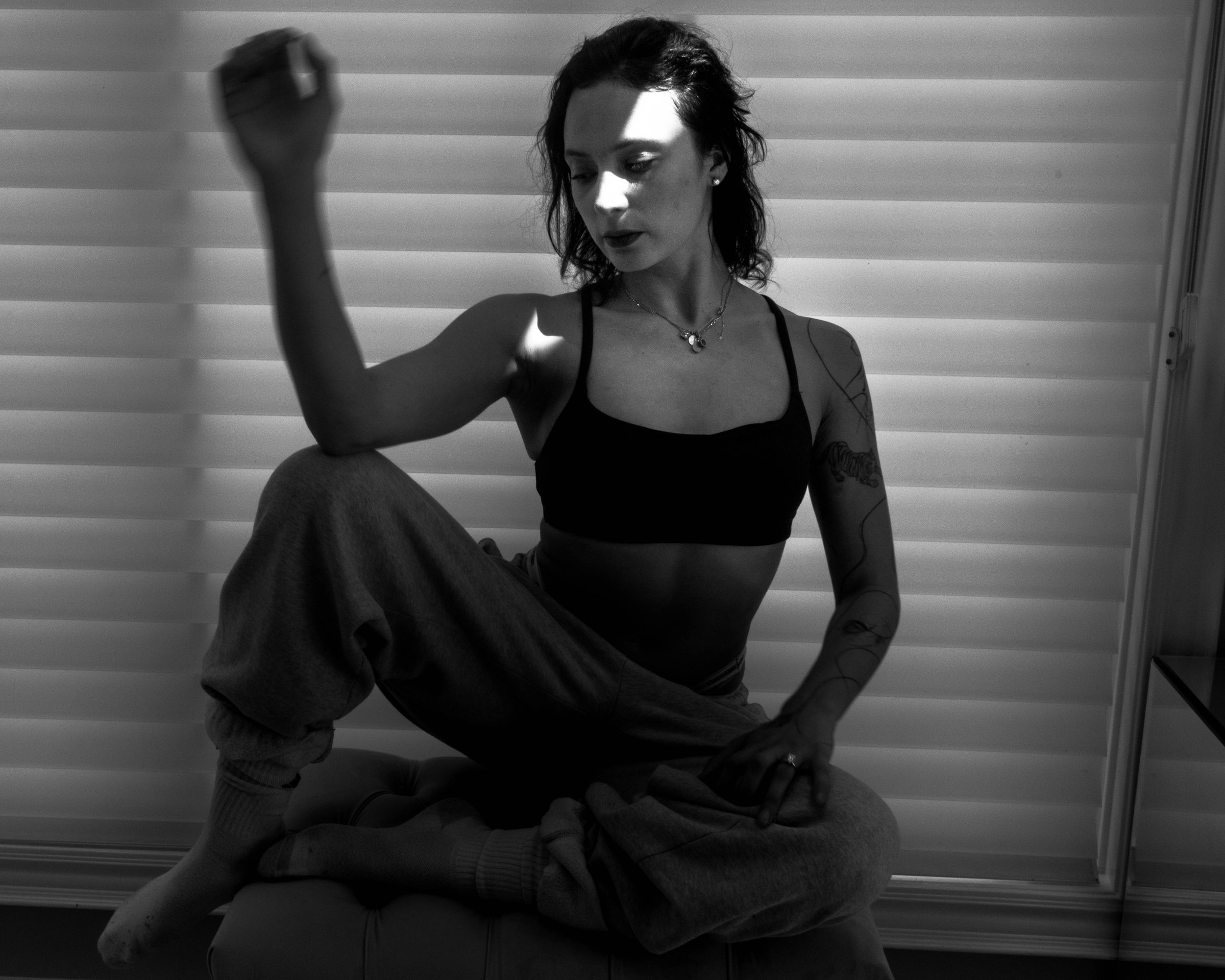 Fashion editorial photography by RJ Deol - SNAPADOR STUDIO