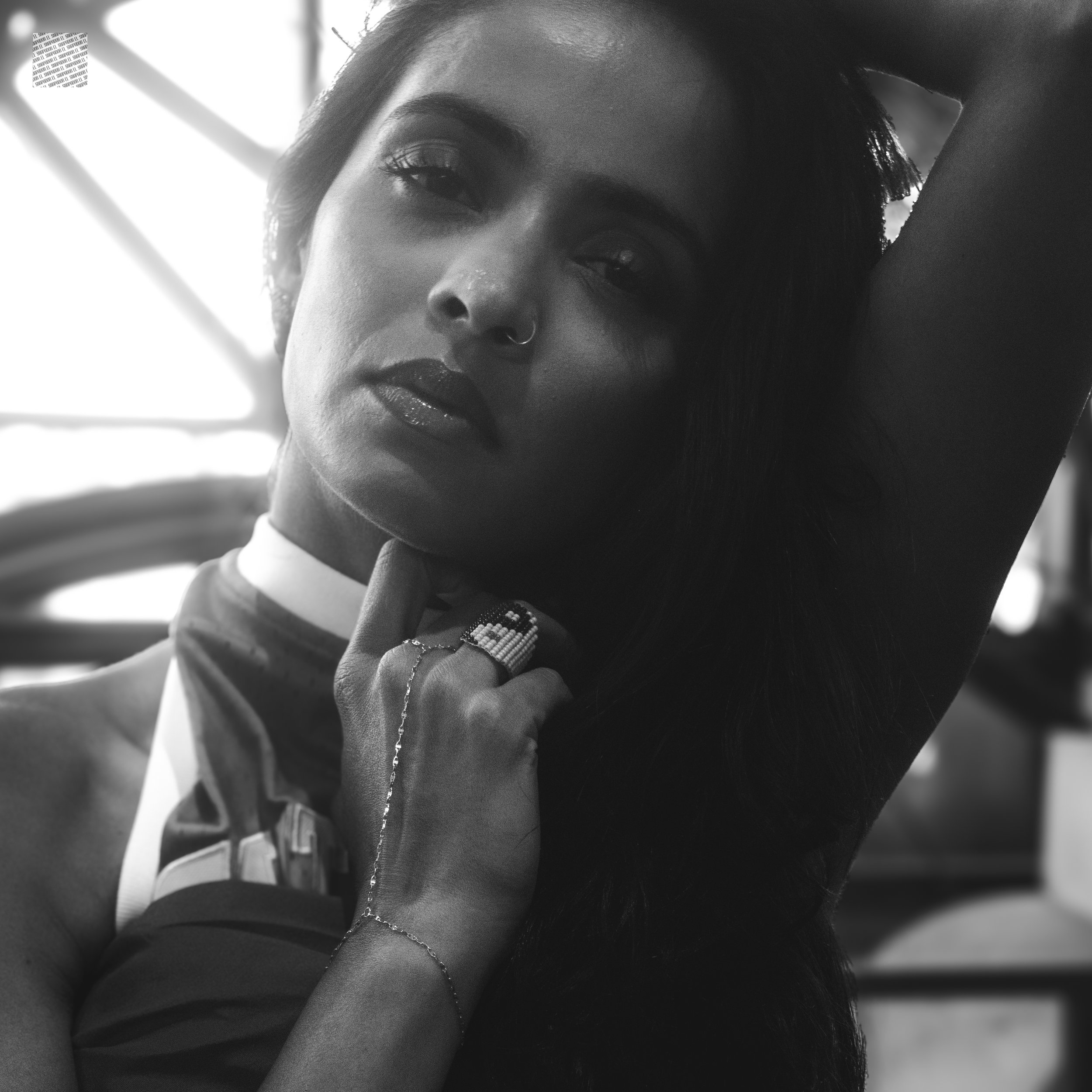 Fashion editorial photography by RJ Deol - SNAPADOR STUDIO