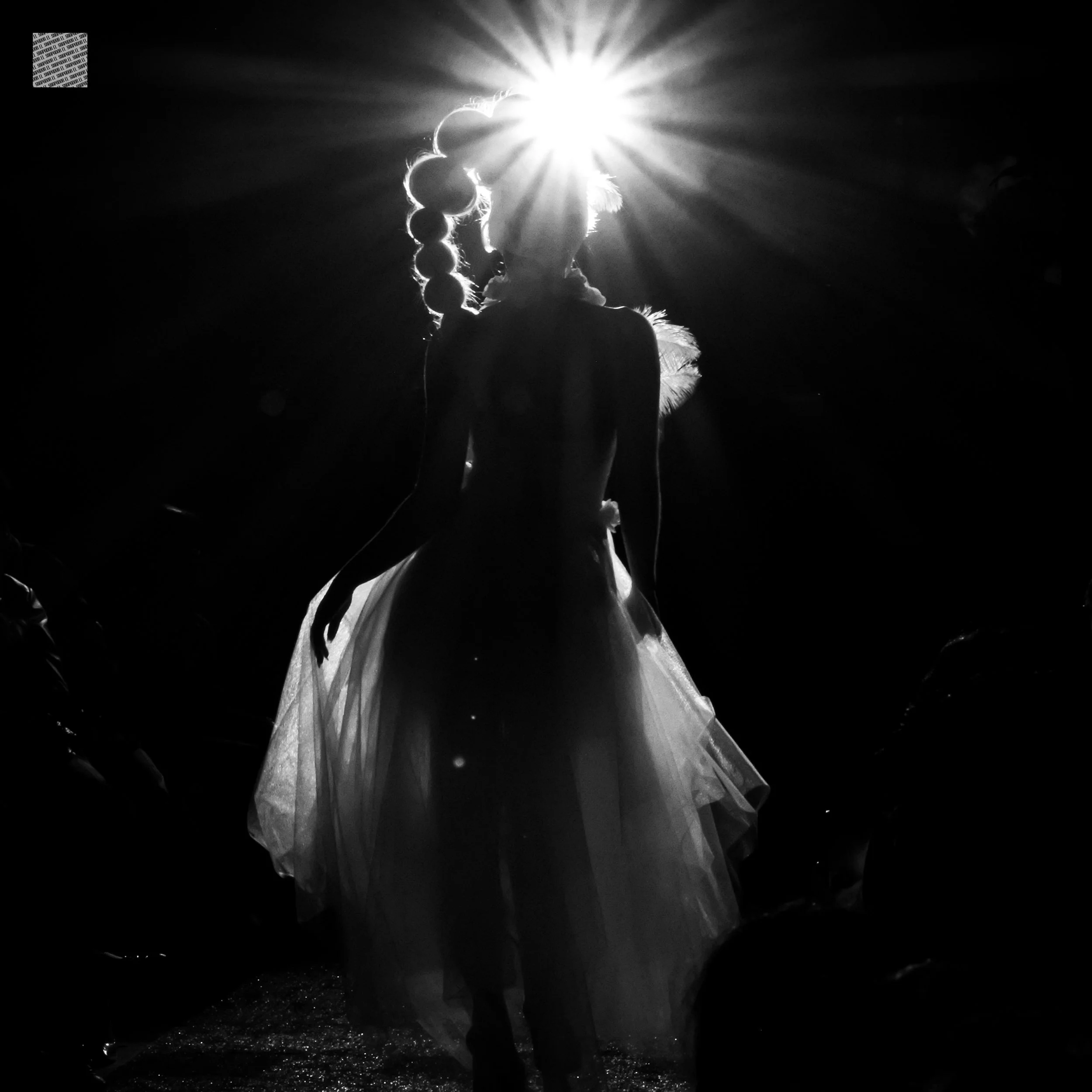 Fashion runway photography by RJ Deol - SNAPADOR STUDIO