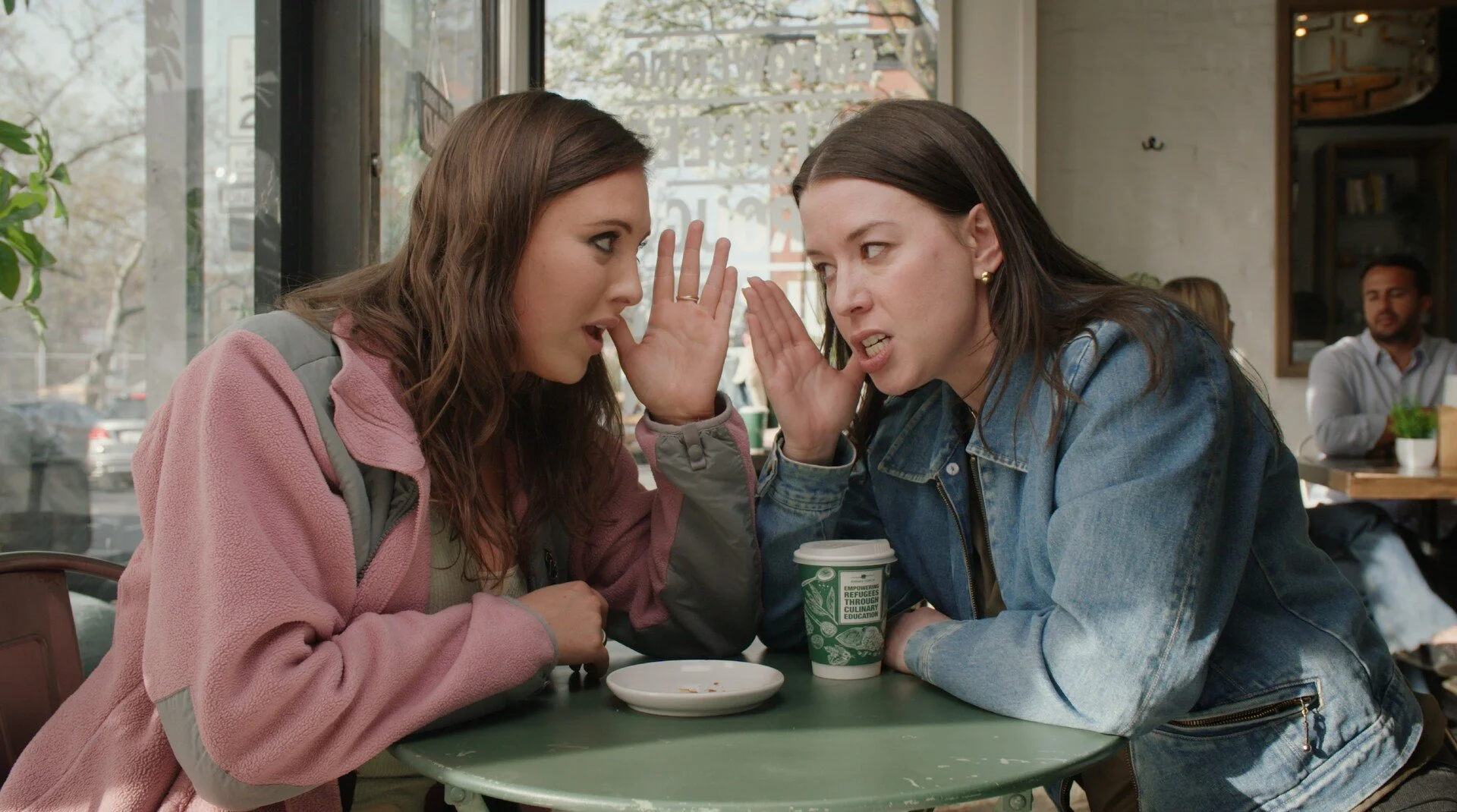 TV Episodic Trio Program