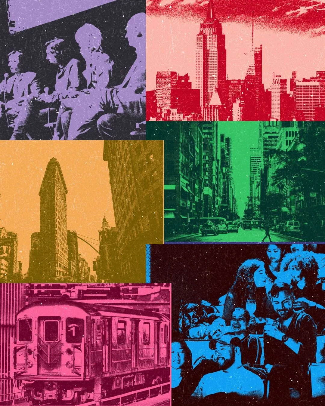 2026 Daily Festival Schedule