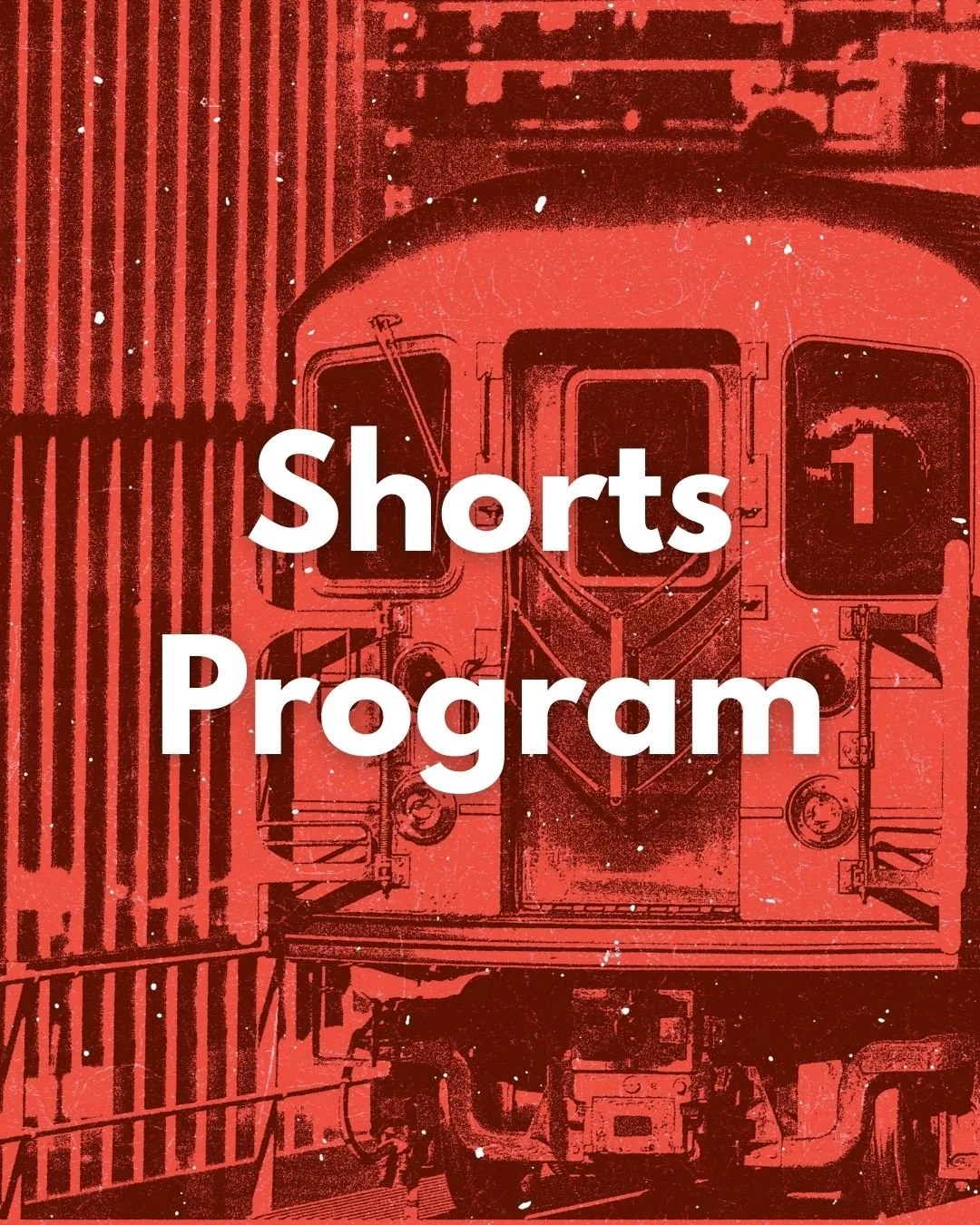 "It Takes Two" Shorts