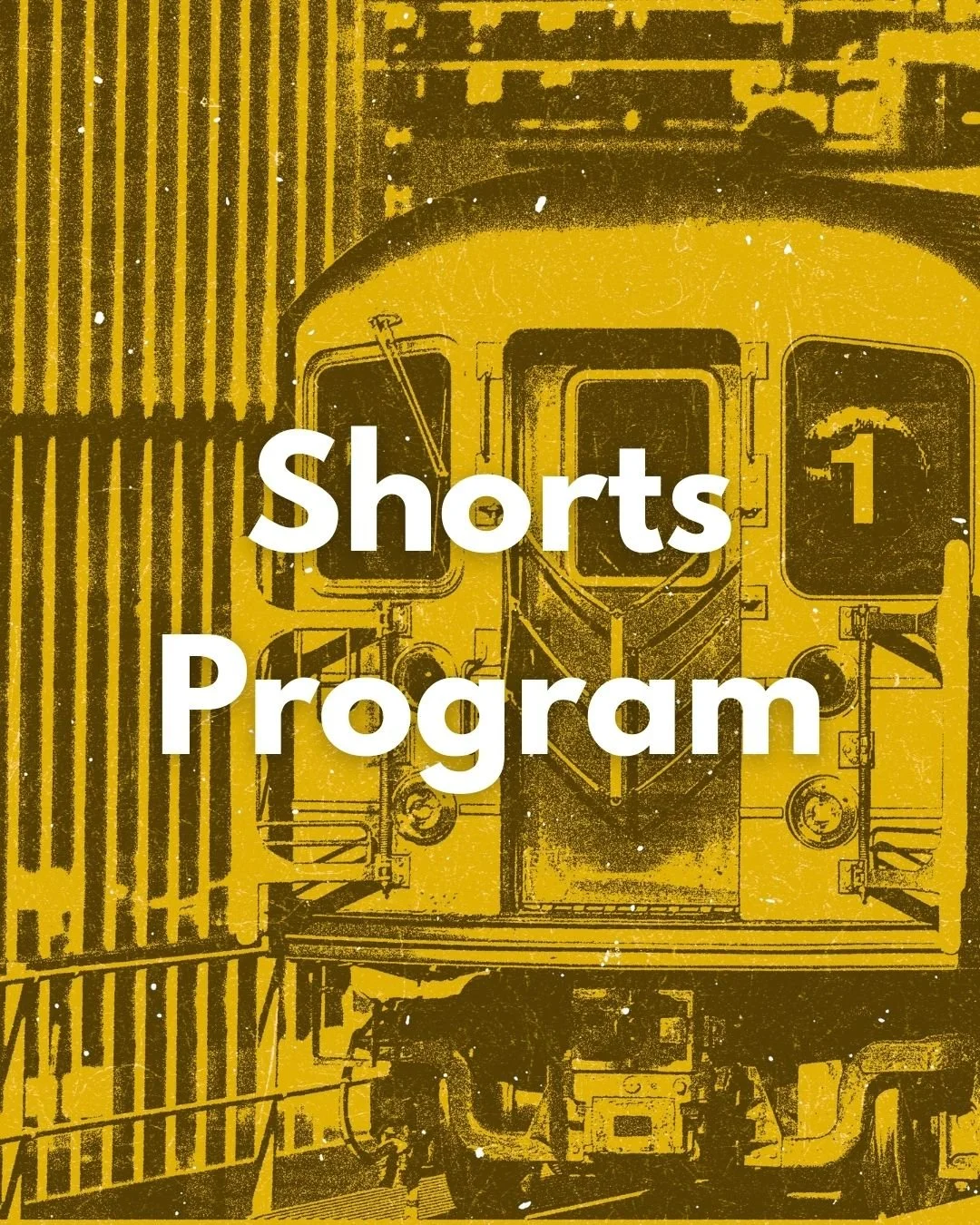 "Outta This World" Shorts