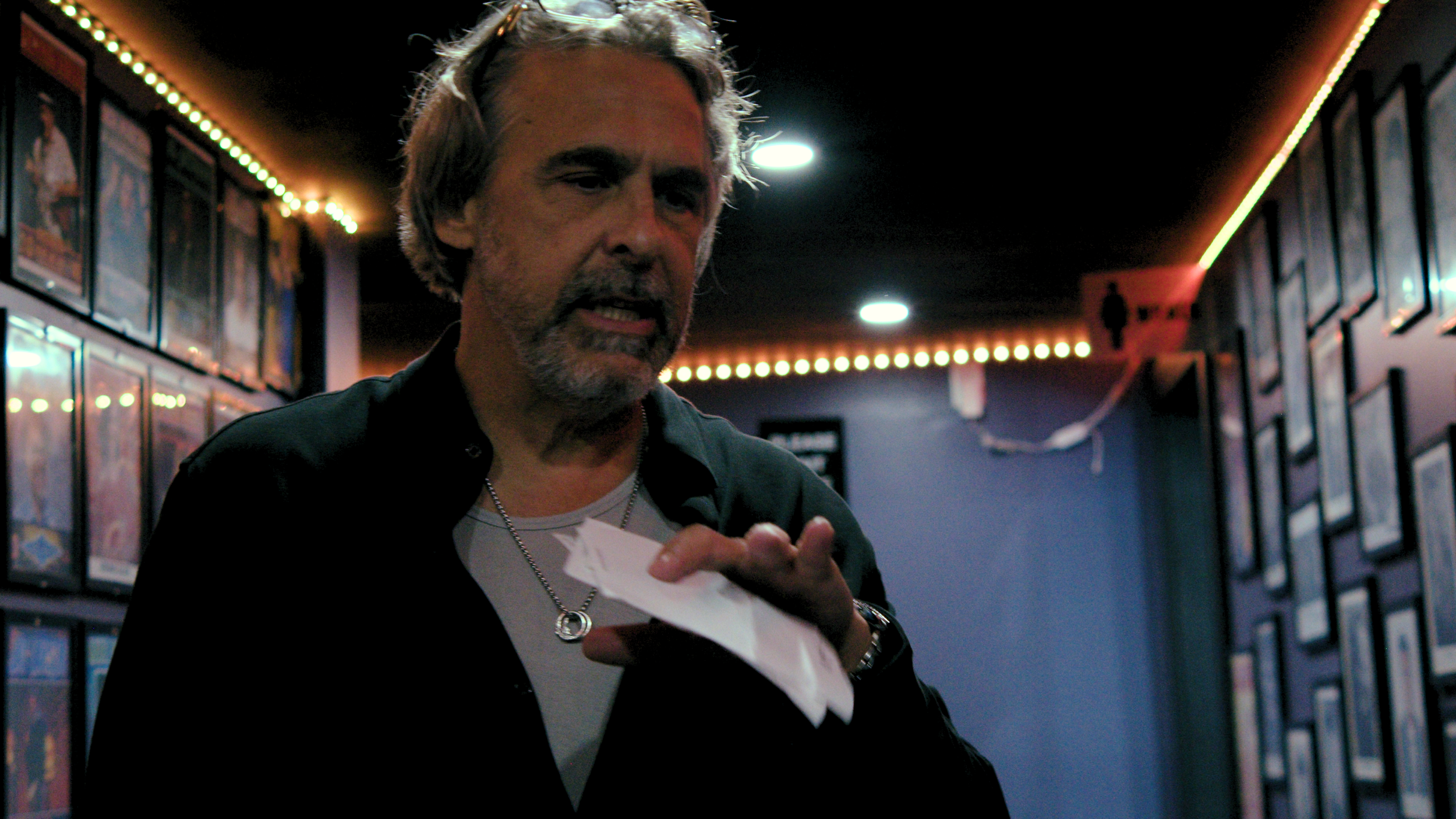 Leave Them Wanting Less