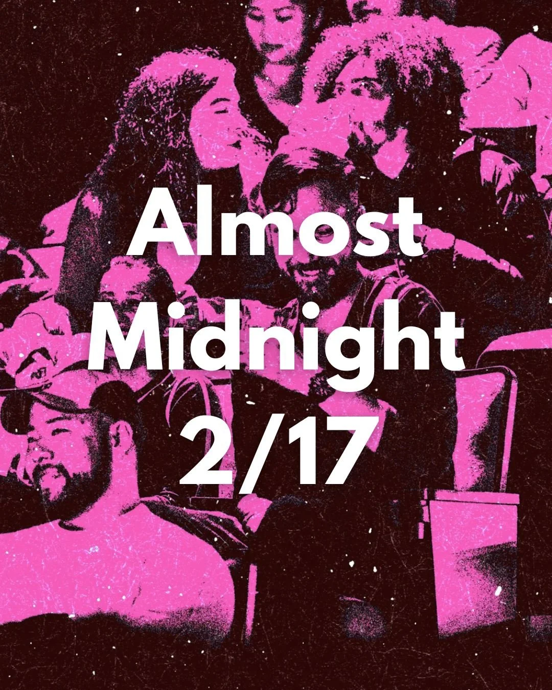 Almost Midnight Tuesday Mockumentary ■ Invasion of Qatar