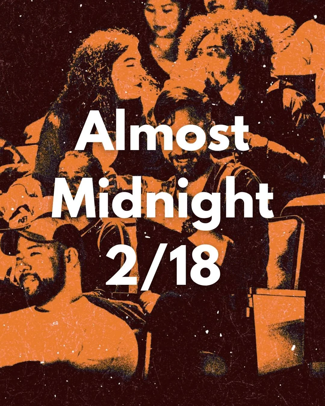 Almost Midnight Wednesday ■ Mixed Shorts Program