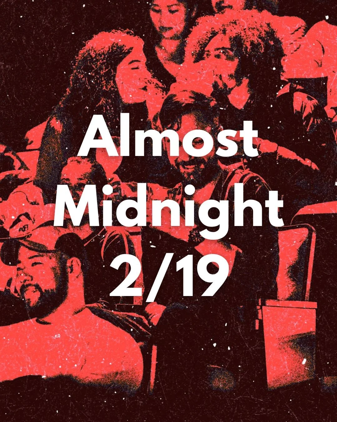 Almost Midnight Thursday ■ Episodics + Shorts Program