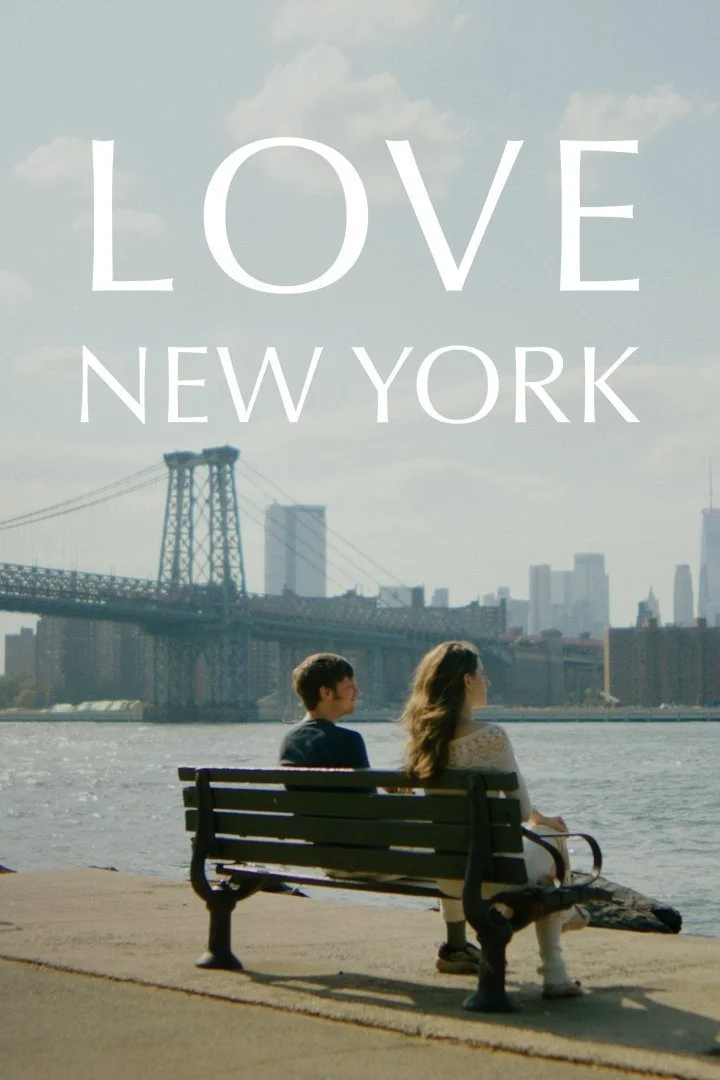 Love, New York