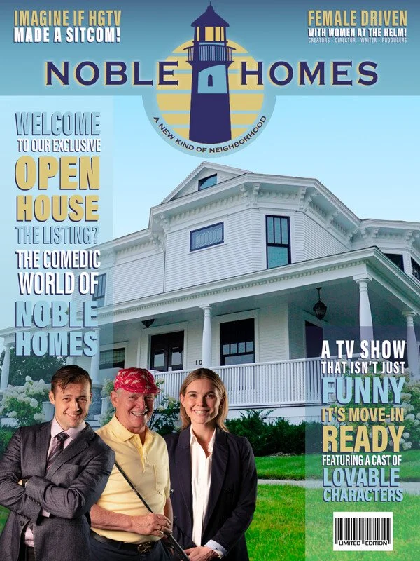 Noble Homes