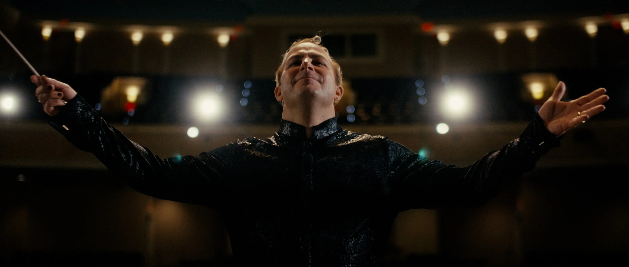 Artists are Athletes III