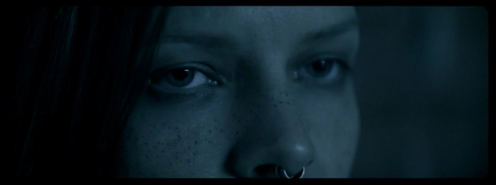 MIGHTMARE - Saturn Turns