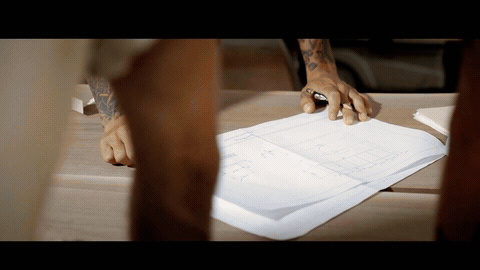 Pendo - Pendomonium- Masters of Craft 2.gif