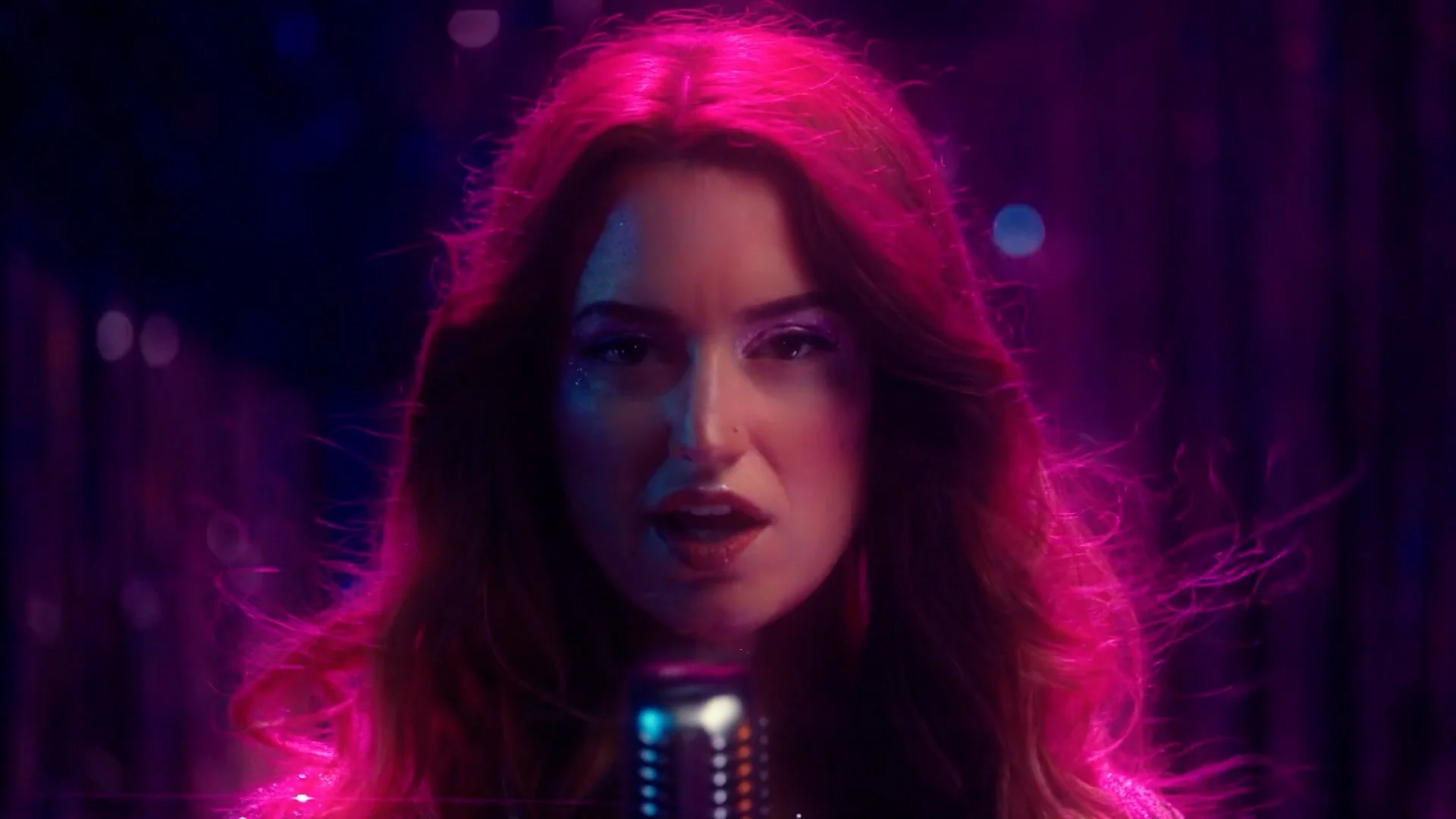 THE ONE-EIGHTIES - NO KING