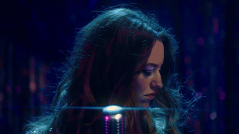 No King - The One Eighties.gif