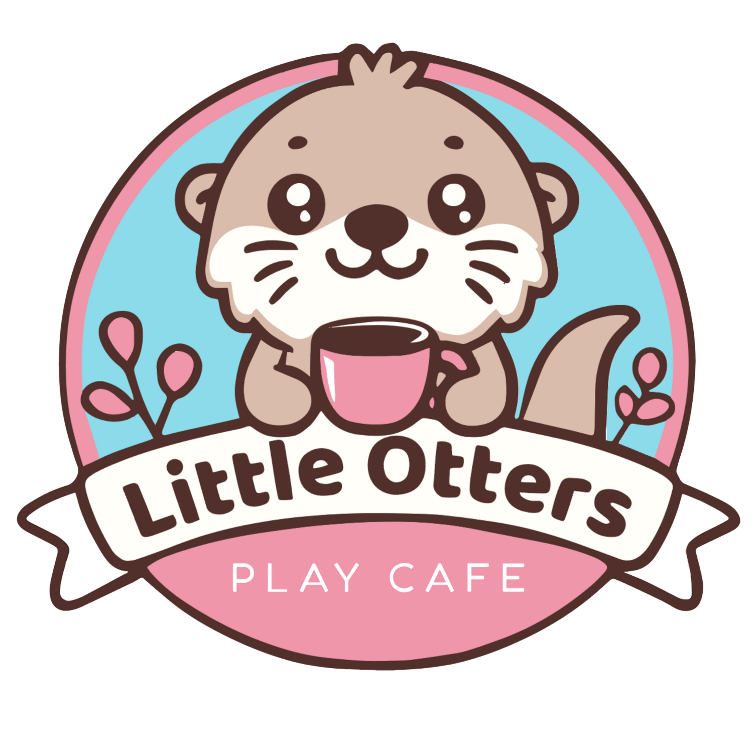 Little Otters Play Cafe