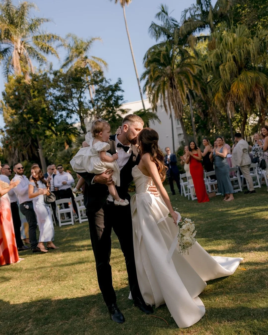 Jodie + Jack and the most elegant beautiful day at @chiswickwoollahra 🤍