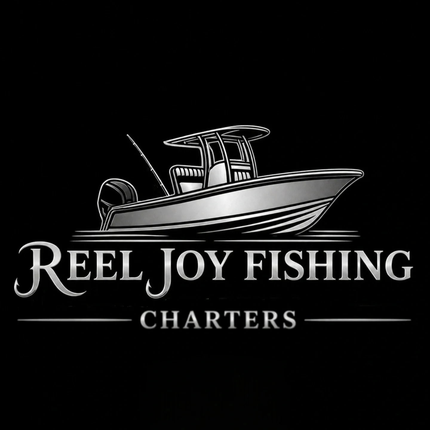  REEL JOY FISHING