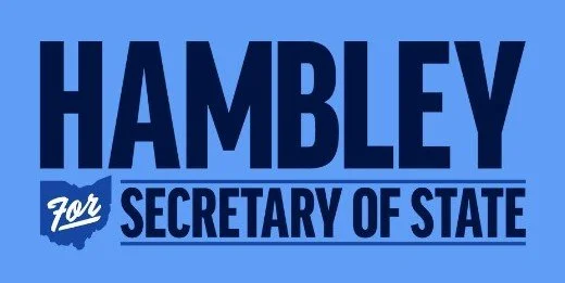 Bryan Hambley for Secretary of State