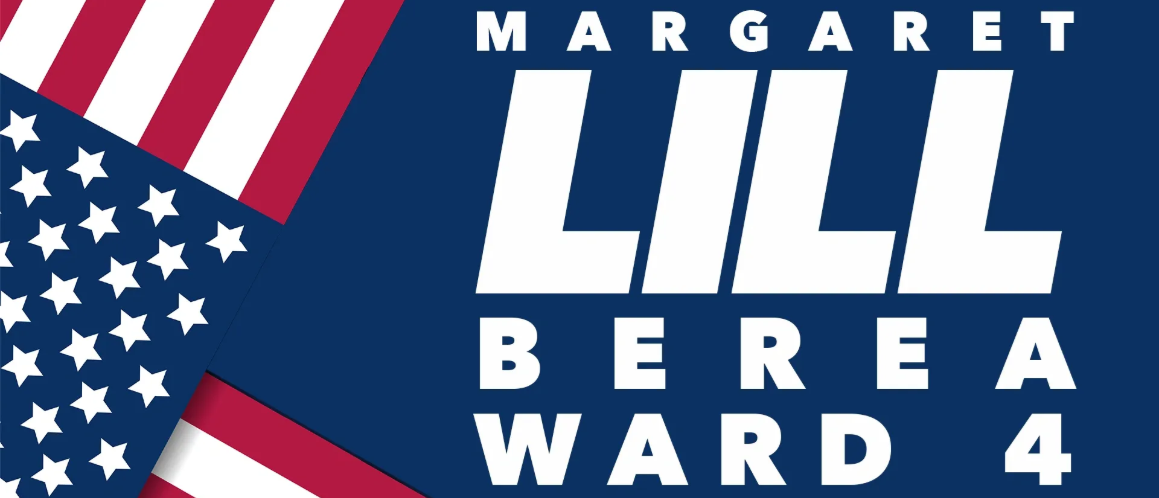 Margaret Lill Meet & Greet