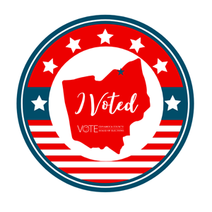 General Election Early Voting Starts