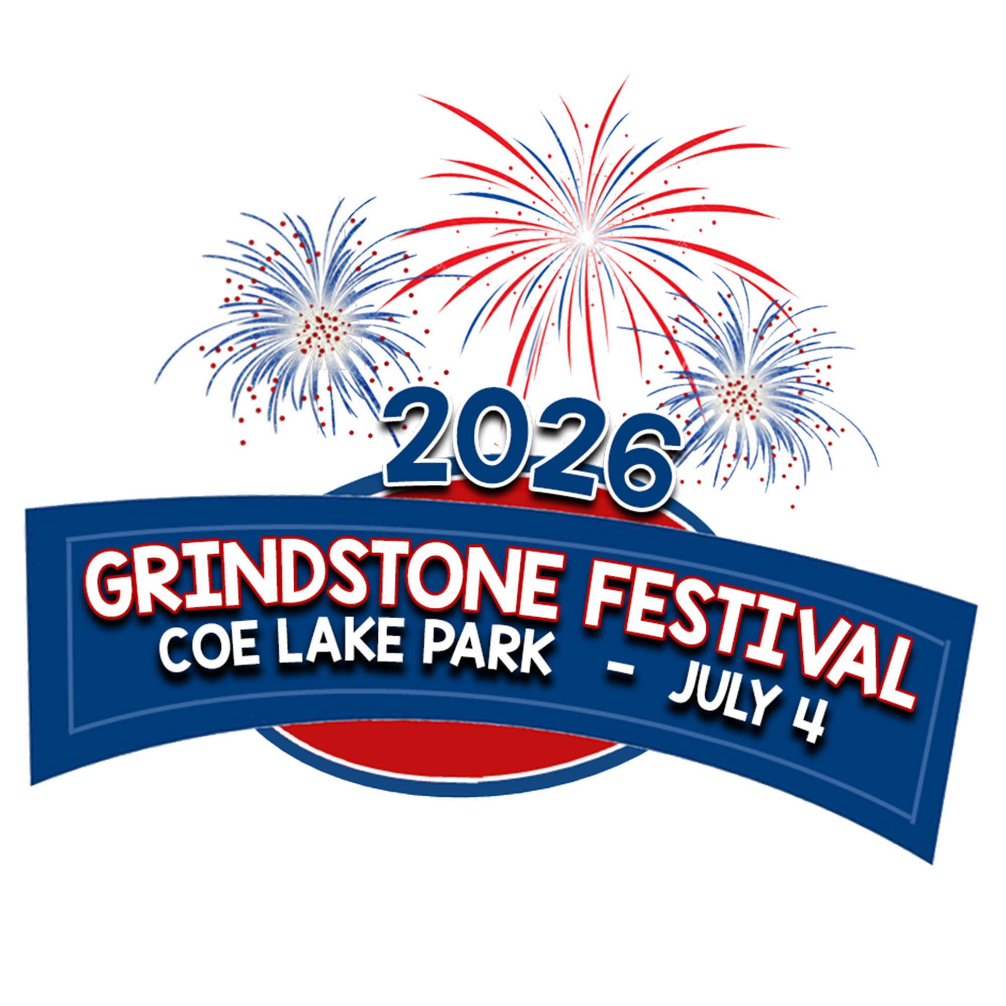 Grindstone Festival Independence Day Parade