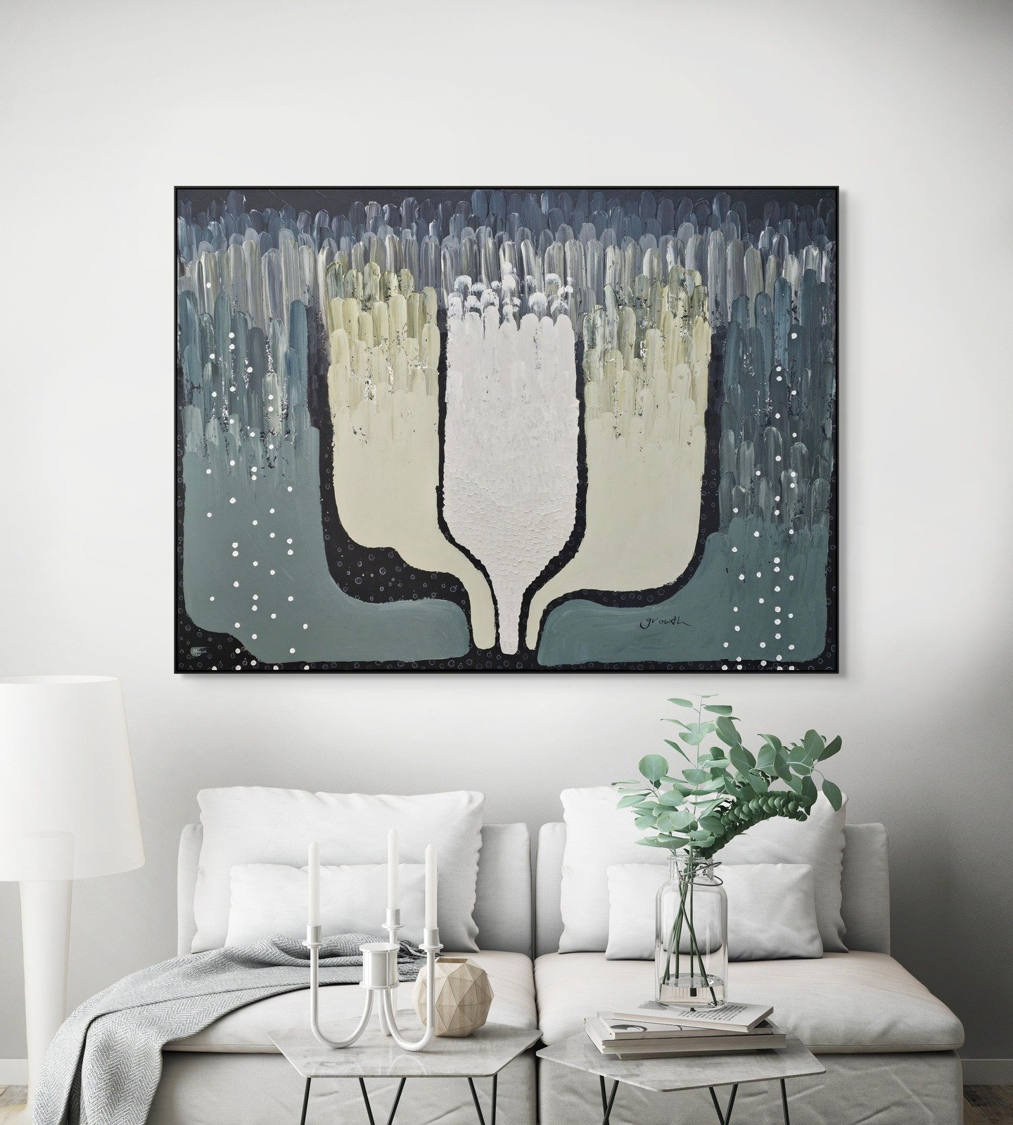 A Growth Mindset. 

There&rsquo;s power in choosing where to go from here.

Not because you have it all worked out.
Not because it feels easy or clear.
But because something in you knows it&rsquo;s time.

Growth isn&rsquo;t always a leap.
Sometimes i