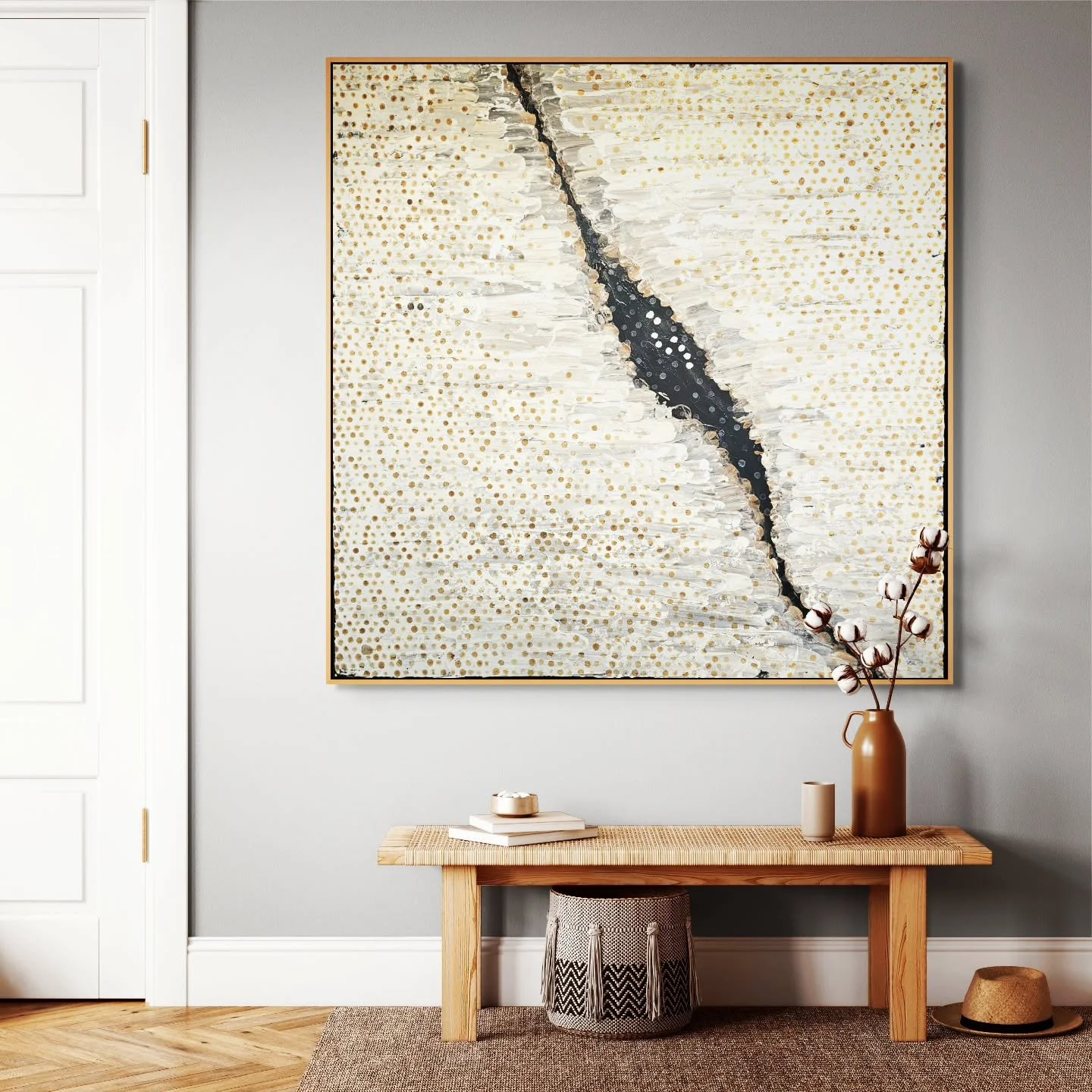 RESTING GROUND.

A quiet pulse beneath the noise.
A place where energy folds back in on itself and begins again.

Carrying the hum of connection - the way lives intertwine, drift and find their home.

It's where warmth gathers, where belonging doesn'