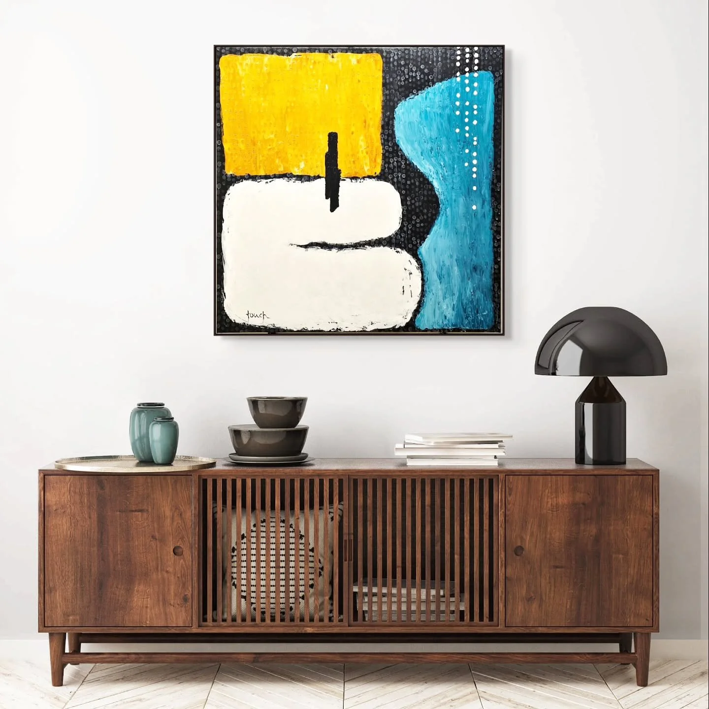 Word of Hand.

Connection doesn&rsquo;t always come dressed up in perfect sentences. Sometimes it&rsquo;s blunt. Sometimes it breaks in halfway through. Other times it barely arrives at all, just a trace, a mark, a weight you can&rsquo;t shake.

Hand