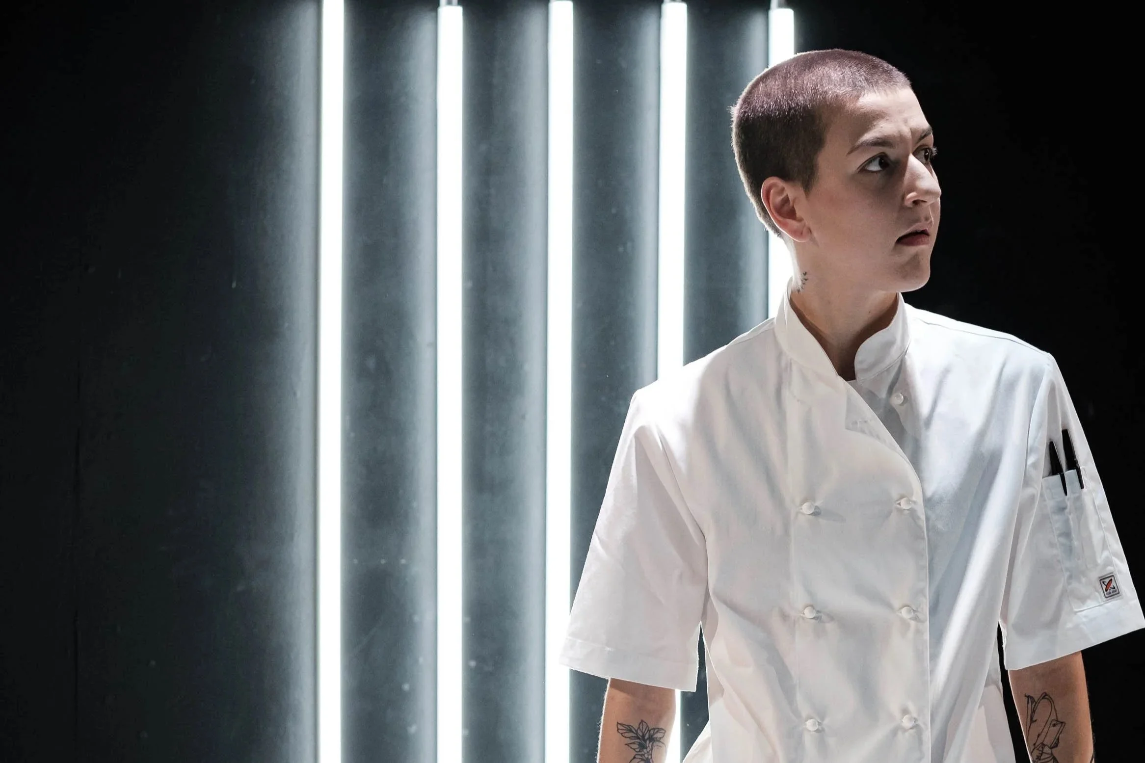 Chef - KXT Bakehouse & Virginia Plain Theatre (2022)