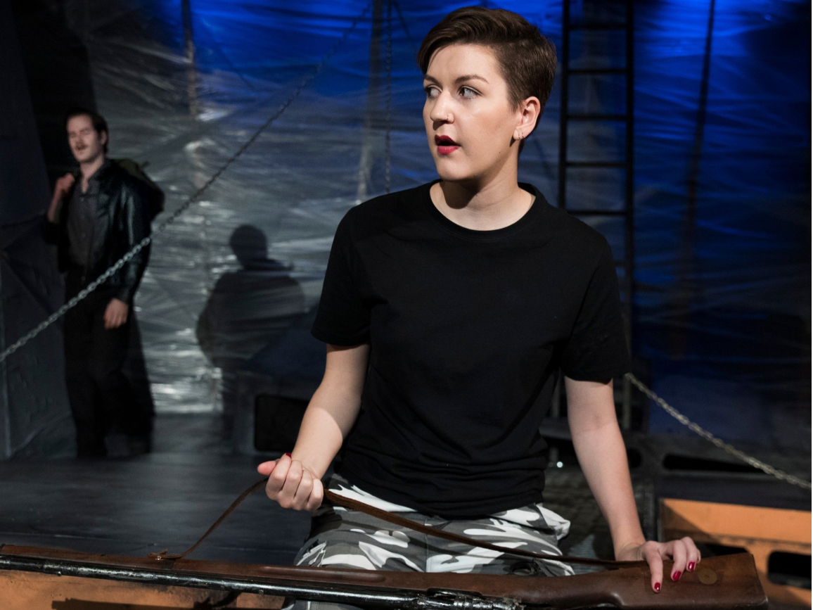 The Lieutenant of Inishmore - New Theatre (2018)