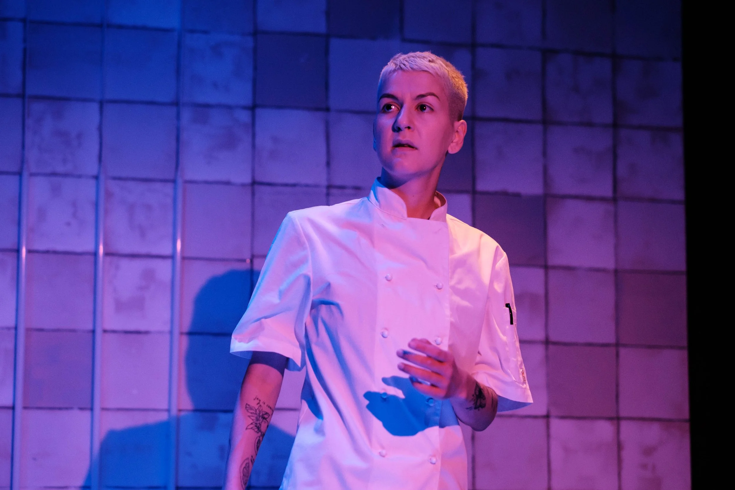 Chef - Kings Cross Theatre (2023)