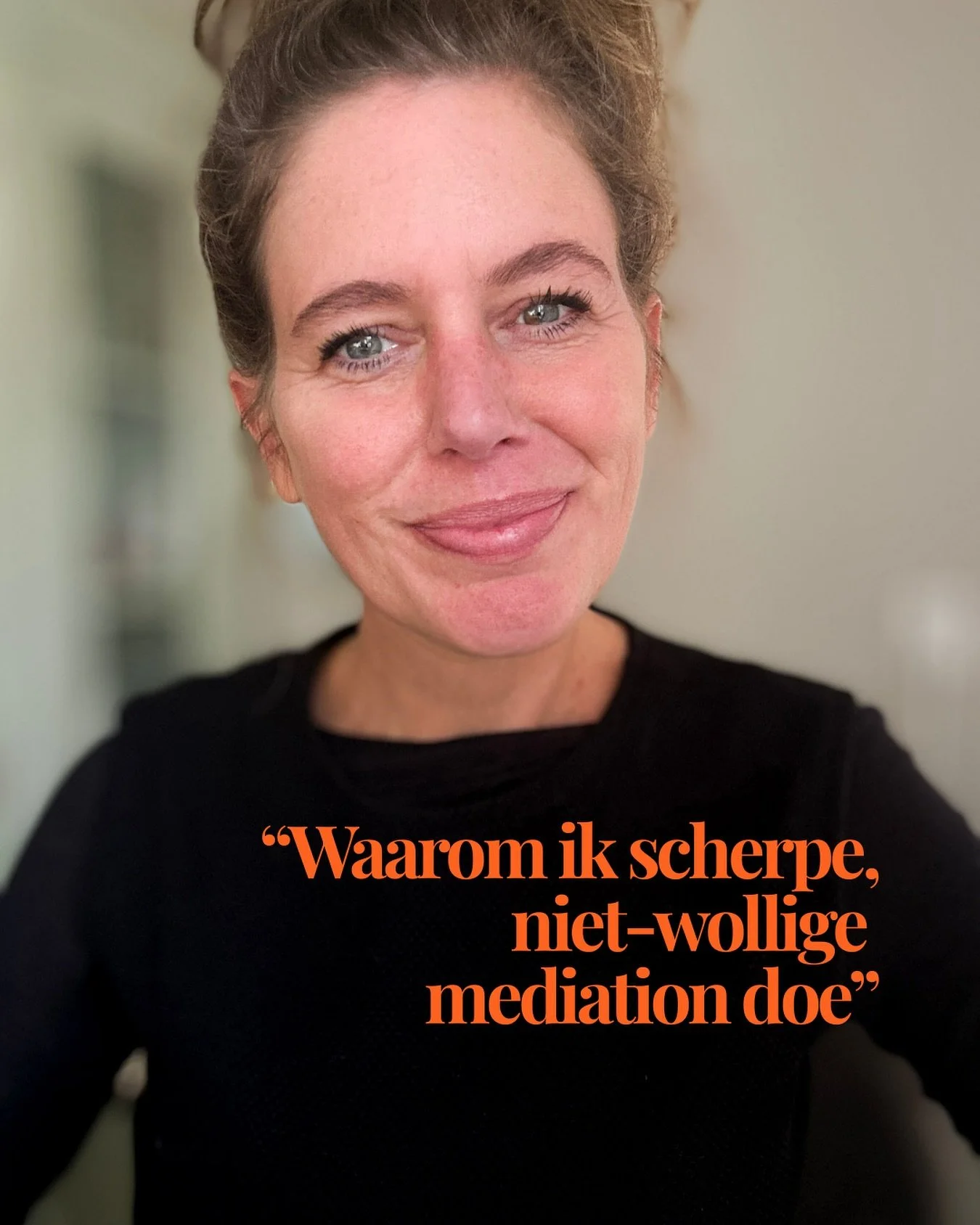 Geen wolligheid, wel warmte.
Ik help ouders duidelijk communiceren, met respect, grenzen en afspraken die wérken.
Dat is mijn kompas, elke sessie weer.
Wil je weten hoe een intake verloopt? Kijk bij Werken met mij op mijn website. Te vinden v