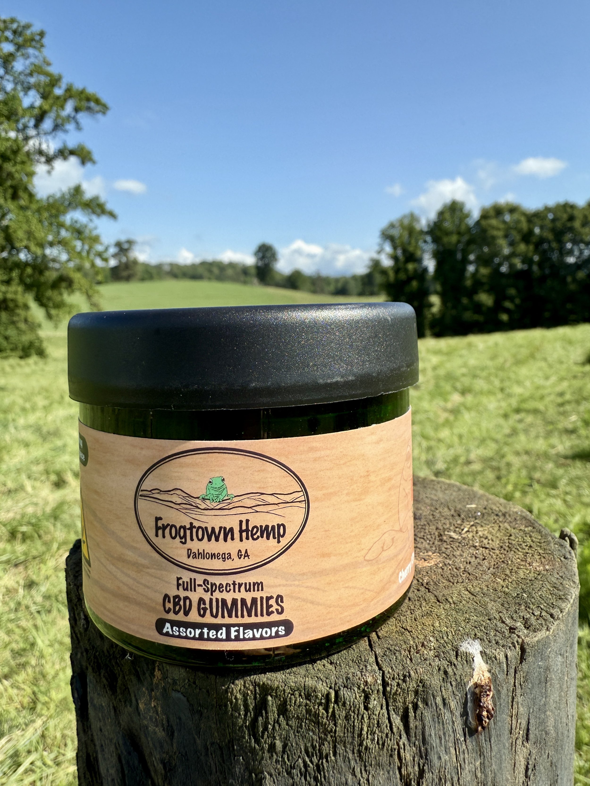 30 count gummy assorted flavors