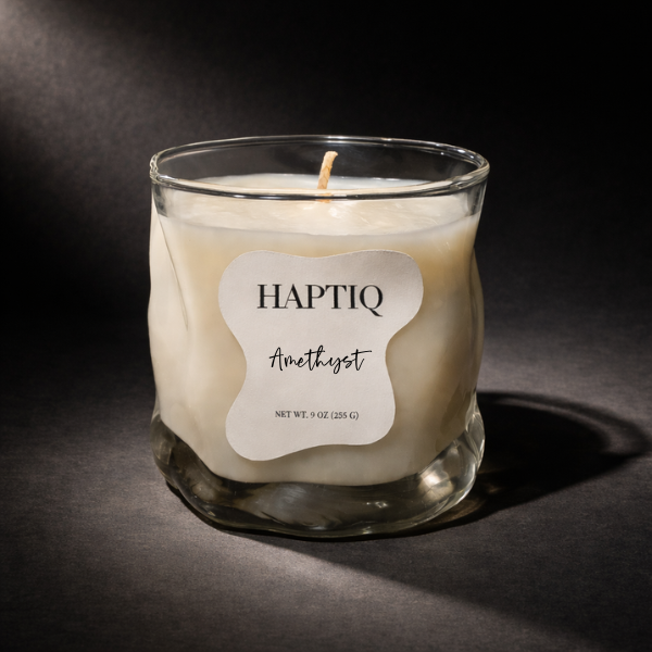 Signature Candle