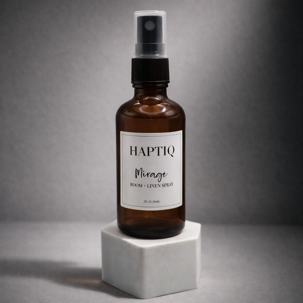 Room + Linen Spray