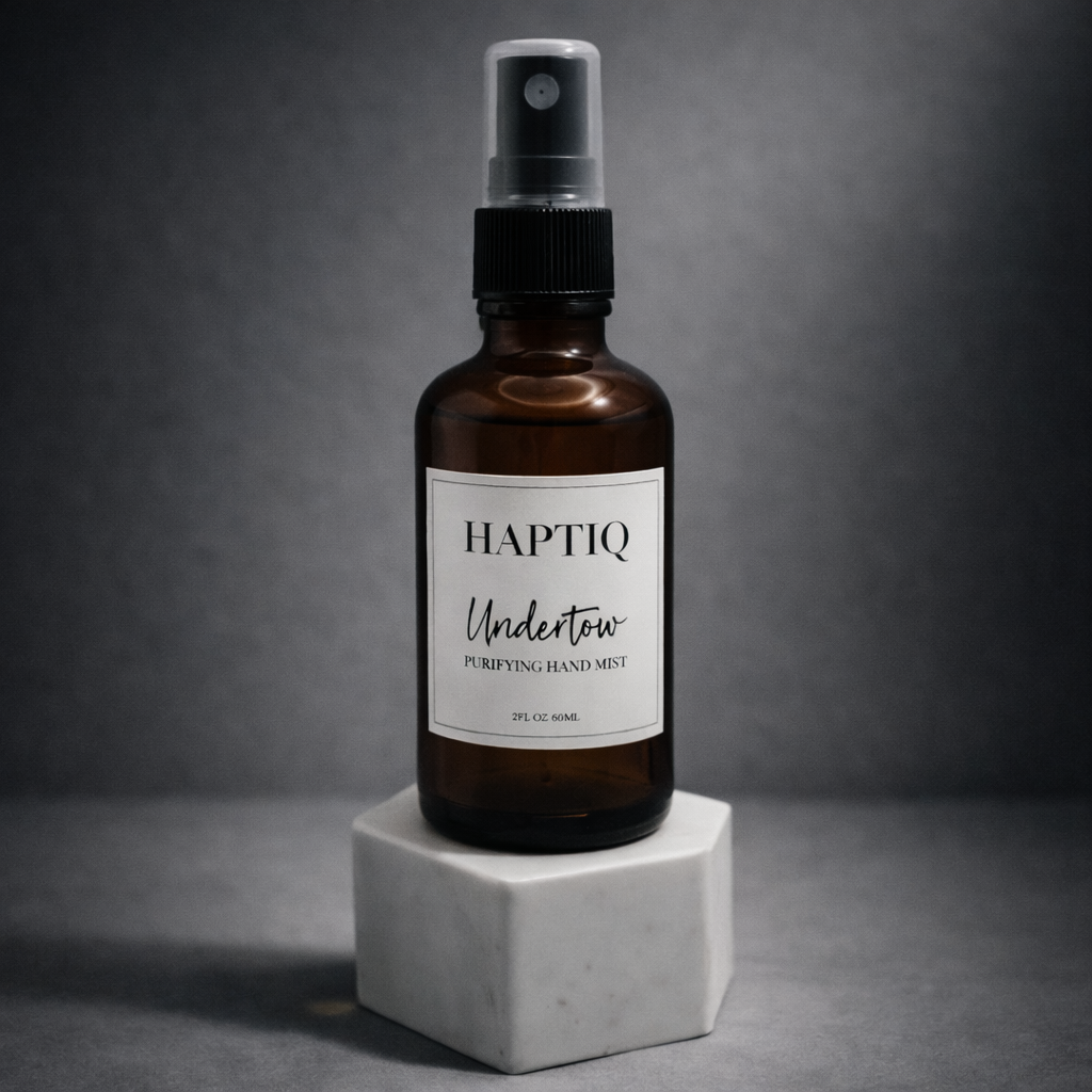 Purifying Hand Mist