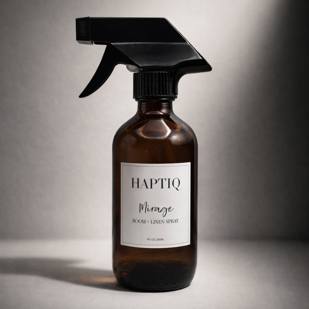 Room + Linen Spray