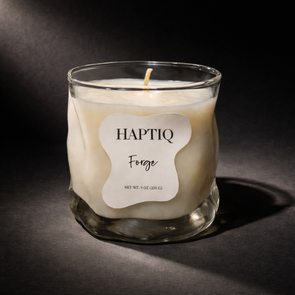 Signature Candle